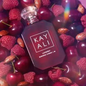 عطر كايالي النسائي الأنيق الساحر للسيدات، بخاخ عطر زهري يدوم طويلاً، عطر ناتورا فواكه، مكياج رذاذ