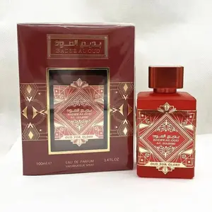عطر عربي عالي الجودة 100 مللي من خشب الصندل للرجال عطور من خشب الصندل رذاذ يمزح فرمون يدوم طويلاً هدية رومانسية للنساء