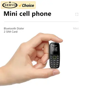 BM310 الهواتف المحمولة الصغيرة غير مقفلة سماعة بلوتوث الهاتف منخفضة الإشعاع تسجيل المكالمات التلقائية المزدوج سيم هاتف محمول صغير