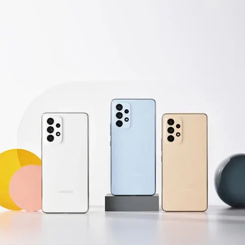Mobile Electronics