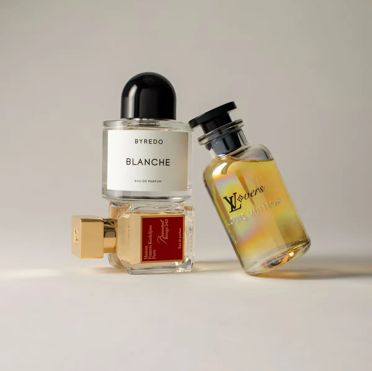 Perfumes